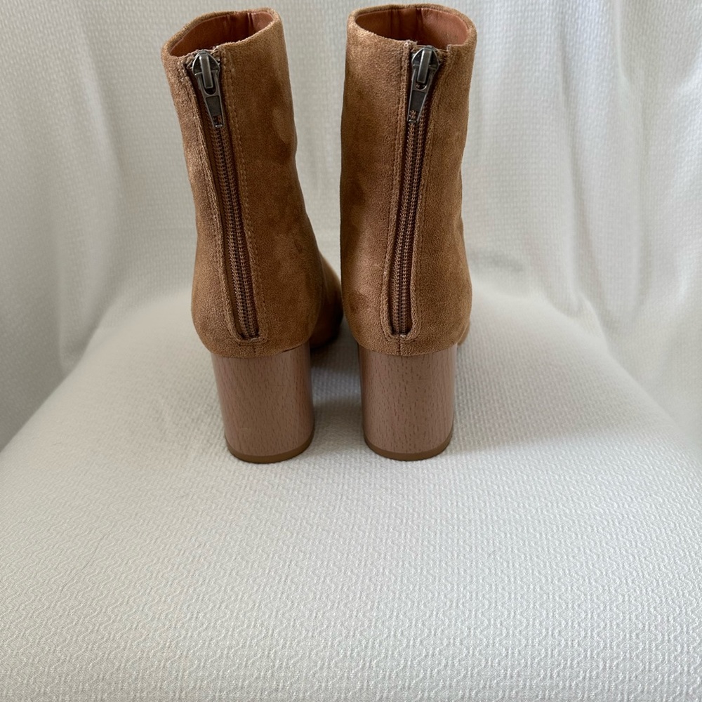 VICI Women’s Ankle Boots - Picture 4 of 6
